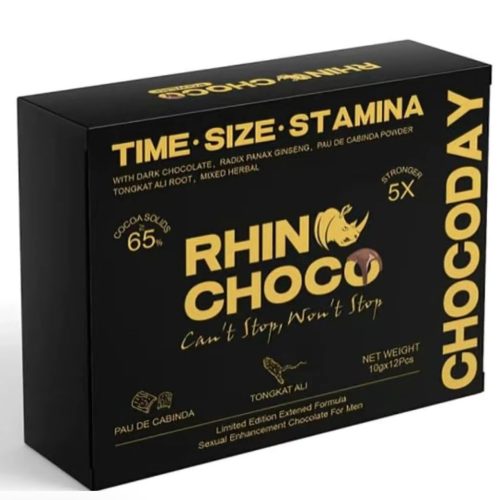 Rhino Choco